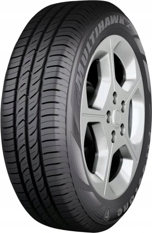 175/70R13 opona FIRESTONE MULTIHAWK 2 82T